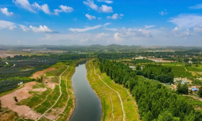 中国市辖区概况:叶集——大别山门户，安徽西大门！-1
