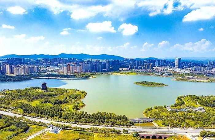 宣城gdp2024年：2024年1-3月宣城各地GDP表现，宣州总量领先，旌德增速最佳-1