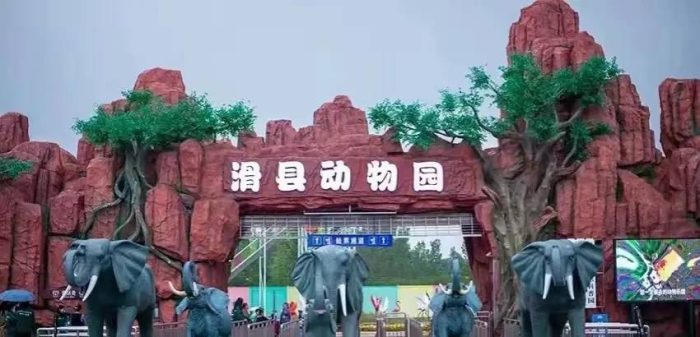 中国县城概况:滑县——中国小麦第一县！-1