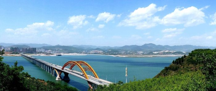 十堰财政收入2023年：2023年十堰市各地财政收入，丹江口总量靠前，房县增速出色-1