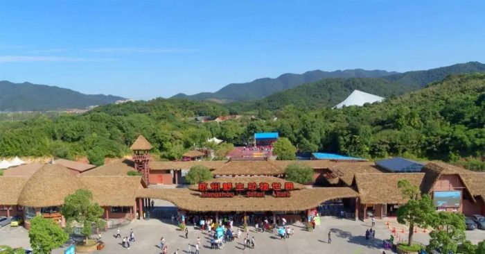 中国县城概况:富阳——天下佳山水，古今推富春！-1