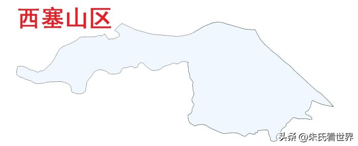 湖北省黄石市6县(市、区)概况-1