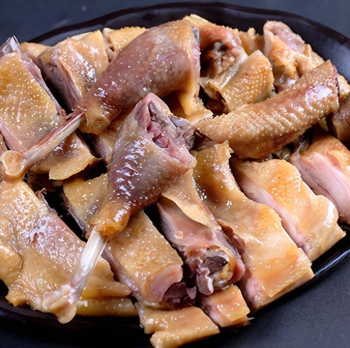 荆门市的十大特色美食（荆门特色美食有哪些？）-1