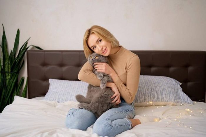 帮猫咪选择猫爬架还有这些讲究？猫爬架的材质如何挑选？-1
