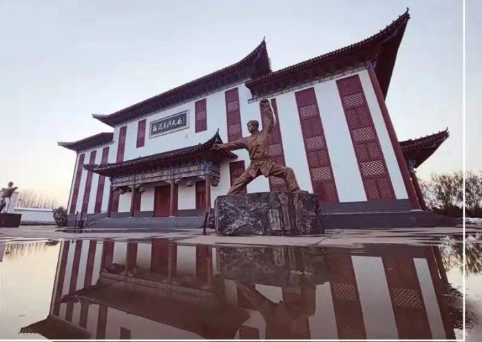 中国县城概况:平乡——中国童车之都！-1
