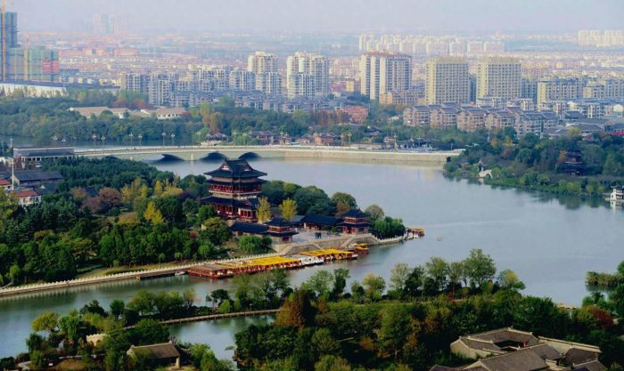 泰州gdp2024年：2024年1-3月泰州各地GDP表现，泰兴总量第一，姜堰增速出色-1