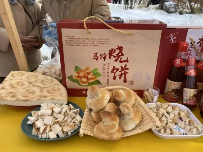 中国县城概况：高青——黄河风情盛，高青发展强！-1