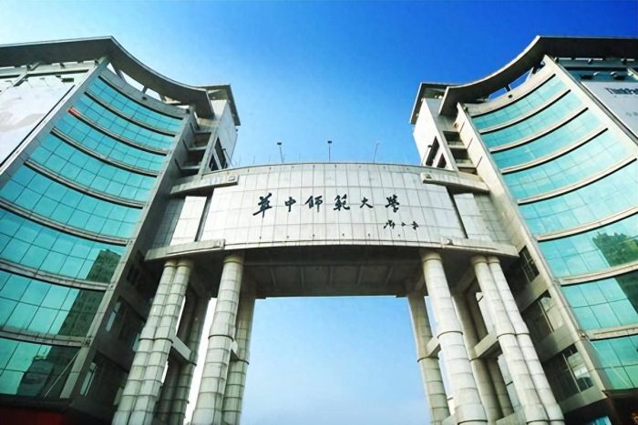 师范大学2024年档次排名：南京师范大学第3档，杭州师范大学第5档-1