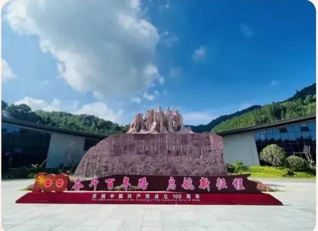 中国县城概况:信丰——世界橙乡，人信物丰！-1