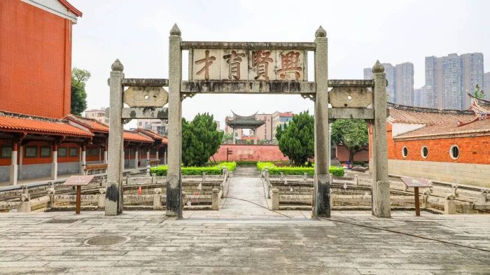 中国市辖区概况:同安——古同安，今厦门！-1