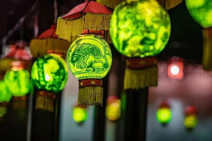 中国县城概况:平湖——平而不凡 ，湖海一城！-1