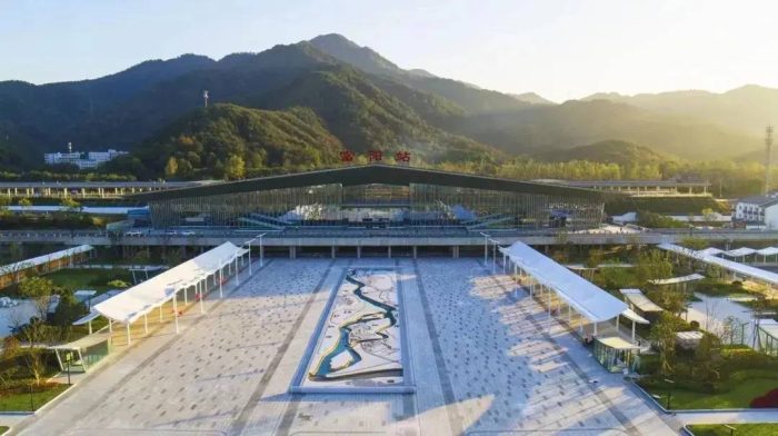 中国县城概况:富阳——天下佳山水，古今推富春！-1