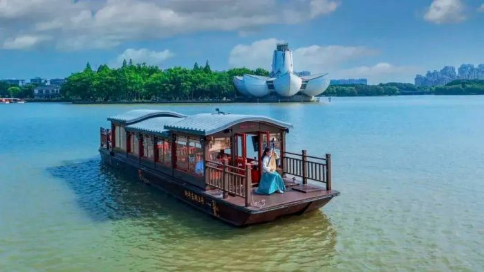中国县城概况:平湖——平而不凡 ，湖海一城！-1