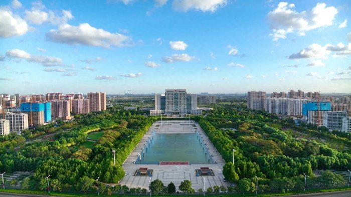 山东gdp2024年：2024年1-3月山东各县市GDP十强，胶州领跑，莱州增速出色-1
