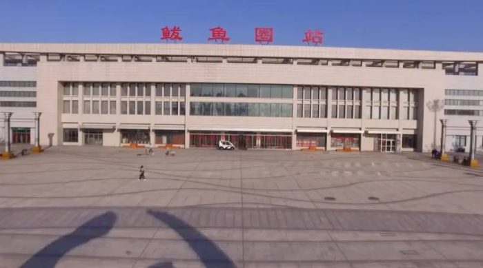 中国县城概况:鲅鱼圈——渤海之滨，母爱之城！-1
