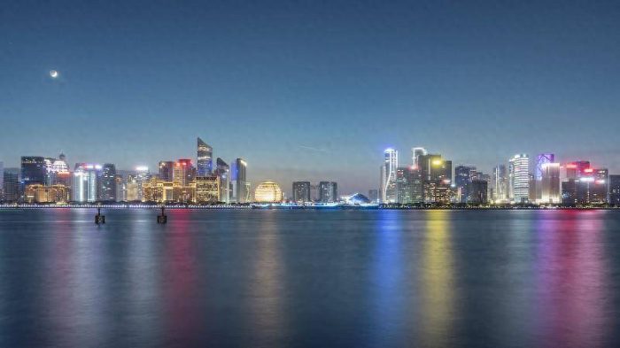 浙江财政收入2024年：2024年1-2月浙江各地财政收入表现，嘉兴总量第三，衢州增速出色-1