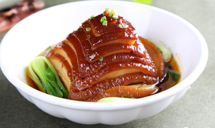 咸宁市的十大特色美食（咸宁特色美食有哪些？）-1