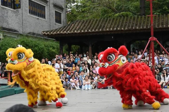 中国市辖区概况:顺德——中国家电看广东，广东家电看顺德！-1