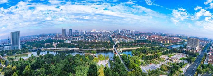 中国市辖区概况:即墨——千年即墨，百年青岛！-1