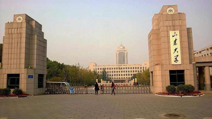 “山河四省”高校2024年排名：山东大学夺冠，河南大学排第5-1