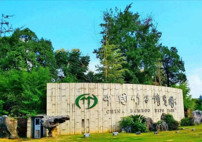 中国县城概况:安吉——福之所至，安且吉兮！-1