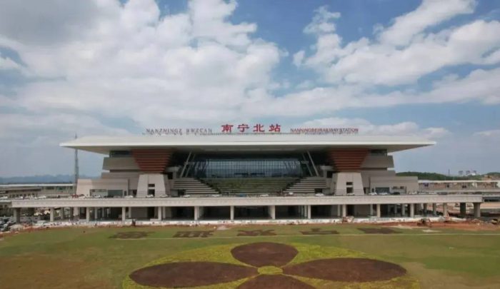 中国市辖区概况:武鸣——骆越文化，沃柑之乡！-1