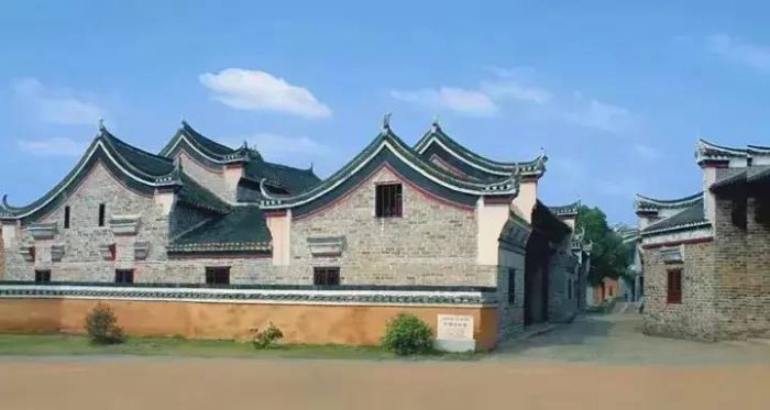 中国县城概况：衡东——中国土菜名县！-1