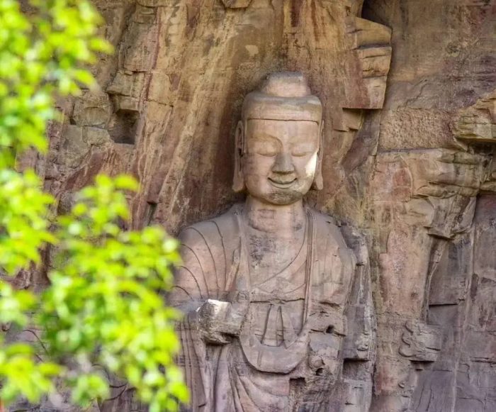 中国县城概况:巩义——诗圣故里，河洛巩义！-1