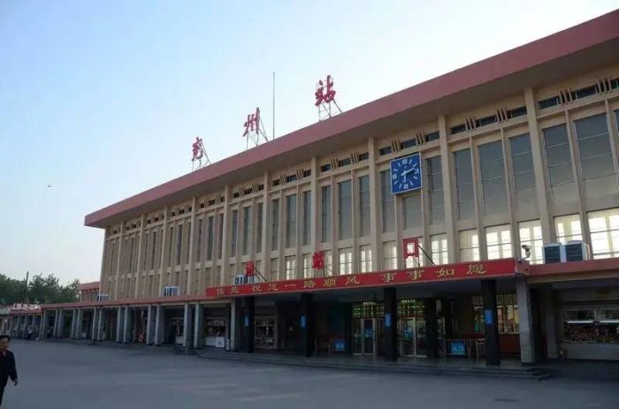 中国市辖区概况:兖州——九州福地，端信兖州！-1