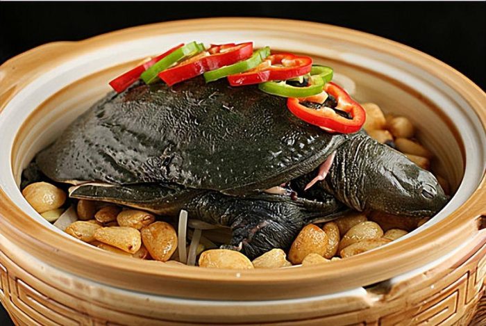 荆州市的十大特色美食（荆州特色美食有哪些？）-1