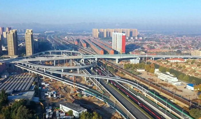 石家庄财政收入2023年：2023年石家庄各地财政收入表现，长安区位居前列，藁城区增速出色-1