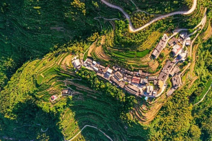 中国市辖区概况:同安——古同安，今厦门！-1