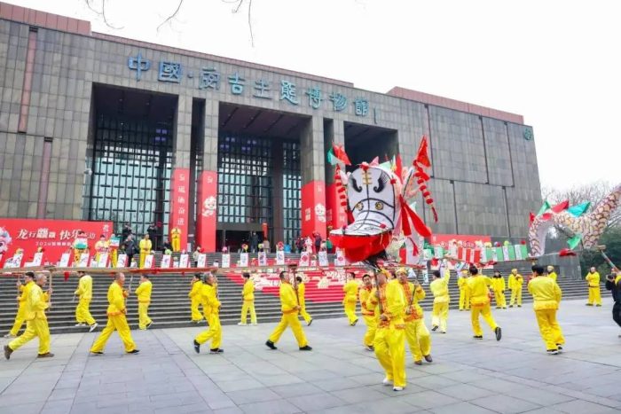 中国县城概况:安吉——福之所至，安且吉兮！-1