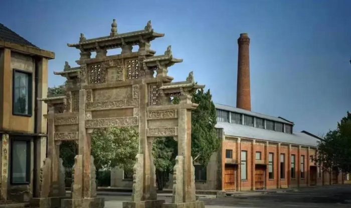 中国县城概况:阜南——淮上明珠，丰饶阜南！-1