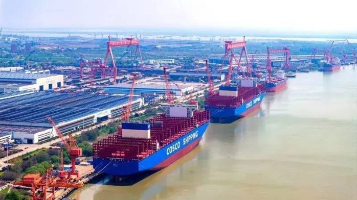 中国市辖区概况:江都——魅力龙川，江淮之都！-1