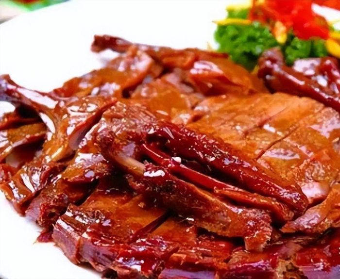 襄阳市的十大特色美食（襄阳特色美食有哪些？）-1