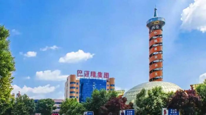 中国县城概况：辛集——中国皮革皮衣之都，辛集皮毛甲天下！-1