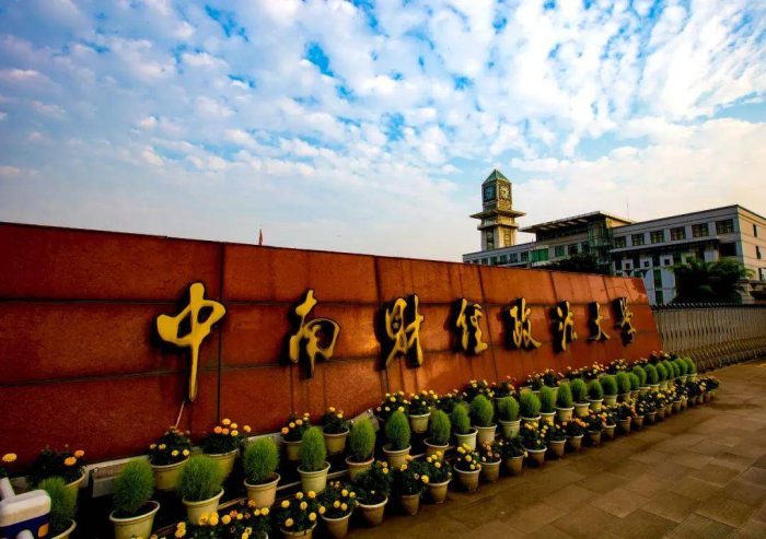 高校2023年经济学实力100强：中国人民大学夺冠，西南财经大学第5-1