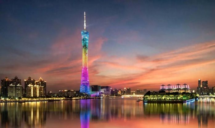 2023年GDP20强城市出炉：苏州成都差距缩小、合肥超泉州-1