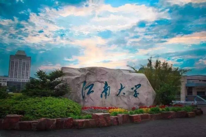 设计学2023年大学排名90强：江南大学第2，广东工业大学排第5-1