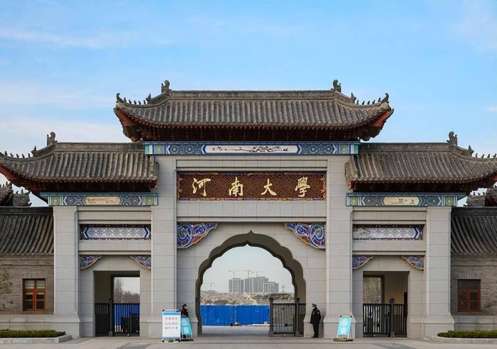 中国高校文科科研竞争力100强：中国人民大学第2，福建师大优秀-1