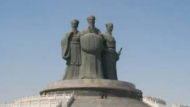 中国县城概况:荥阳——东都襟带，三秦咽喉！-1