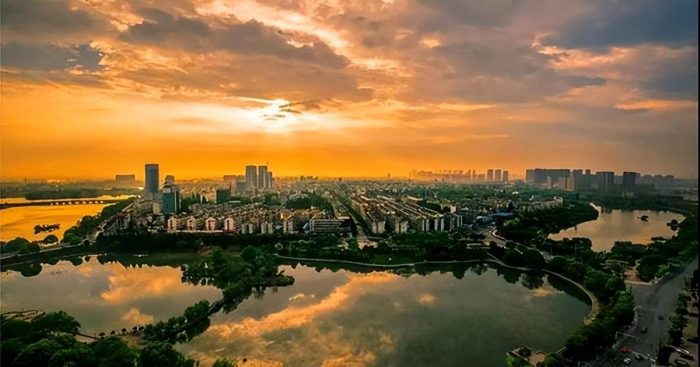 芜湖无为市、南陵县和淮南市辖寿县、凤台县四地未来方向来了-1