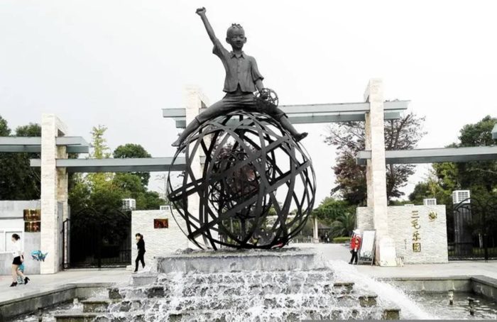 中国县城概况：海盐——杭州湾畔，滨海新城！-1