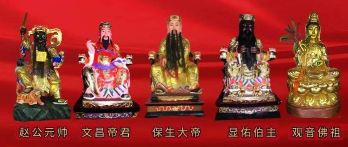 中国县城概况:安溪——山水福地，茶韵安溪！-1