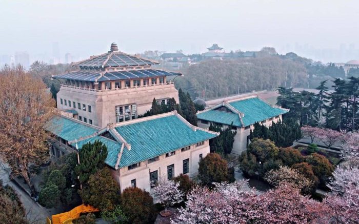 华中地区高校2023年优势学科排名：129所大学上榜，湖南大学排第6-1