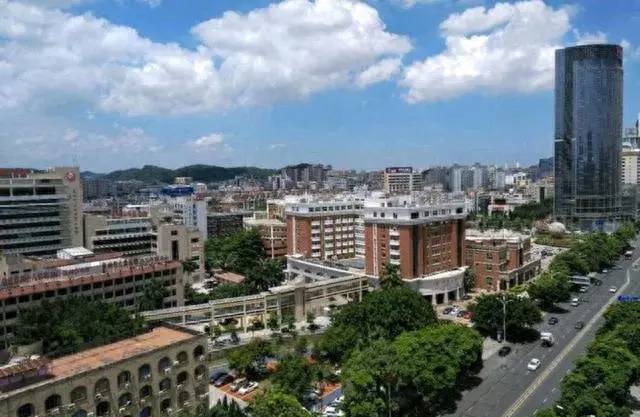 2023年福建各市常住人口出炉：福州增量最高、五市人口减少-1