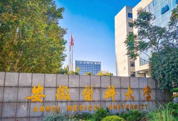 安徽省2023年最好大学30强，中国科大实力不俗，安徽师大排第4名-1