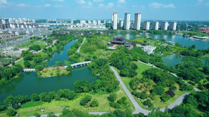江苏省徐州市邳州市街道乡镇介绍（含已废的共37个）-1