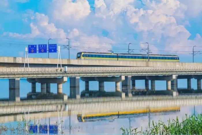 中国市辖区概况:高淳——淳美慢江南，梦想新天地！-1